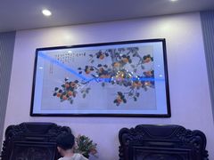 -潮喜竹溪荔湖酒家(荔枝湾店)