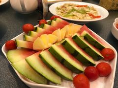 -鸿禧大清花(方庄店)
