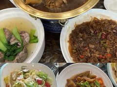 -民族饭荘(新华大街店)