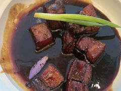 -聚鑫阁江浙菜·非遗传承技艺(青村帝华园店)