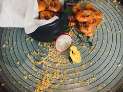 -潮上潮(南中环店)