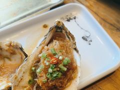 -金石青云炭火烤肉店(中房上东花墅店)