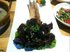 android_upload_pic-陌上花开餐厅(云山路店)