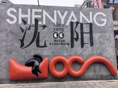 -中街·盛京龙城
