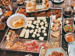 -塘屋烧烤·云南火塘烧烤品牌(联盟路店)