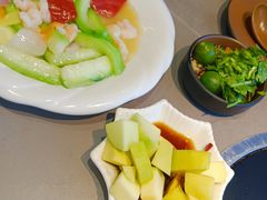 -创味·民间海南菜·非遗藤桥排骨(藤桥·免税城店)