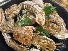 -老虎滩大连海鲜烧烤(建邺云锦路总店)