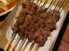 -楼兰新疆主题餐厅(苏州中心店)