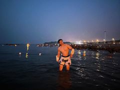 -那香海钻石沙滩浴场