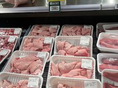 -七鲜超市(瑞虹天地太阳宫店)
