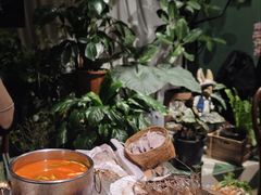 -Thai Basil罗勒叶泰式餐厅(时代天街店)