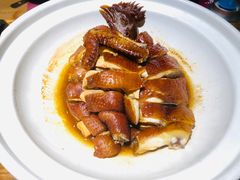 -桂小厨广西菜(万象城店)
