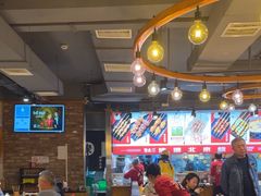 -聚点串吧·北京烧烤(赵登禹路店)