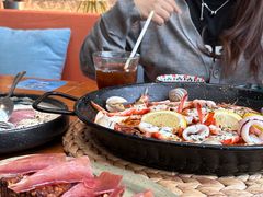 -Laures·月桂西班牙碳烤餐厅(十尚坊店)