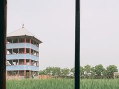 -河北村民俗体验园