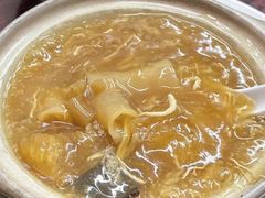 -添發碗仔翅美食