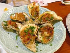 -大江户日本料理(吕厝店)