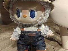 -泡泡玛特POPMART(合生汇店)