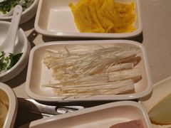 -海底捞火锅(万丰桥店)