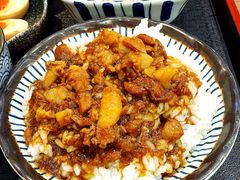 -小条食堂(筼筜天虹店)