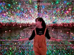 -成都梵高星空艺术馆(春熙路旗舰店)