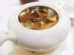 -君德澜酒家·创意粤菜(金山谷店)