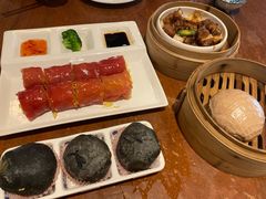 -北海金昌开元名都大酒店·四季轩中餐厅