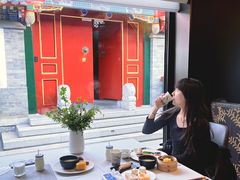 -和风景里酒店(护国寺店)