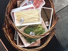 -野妹经典火锅(民治店)