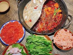 -冯校长老火锅(深圳总店)