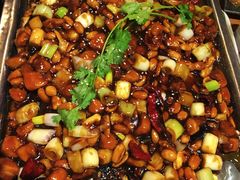 -锦尚阁烤鱼•天津菜(宣武门胡同店)