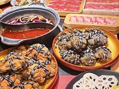 -厚道寿喜烧専門店·自助畅食(国贸店)
