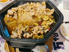 -蛙来哒(石景山万达店)