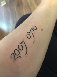 -飛凡TATTOO纹身•原创