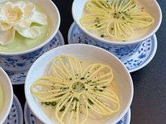 -奇芳阁·百年清真南京菜(夫子庙店)
