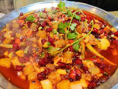 三江特色烤黔鱼-三江烤鱼(张家巷店)