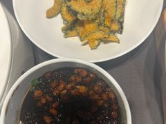-肆月河豚·新淮扬(金融街店)