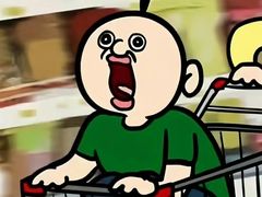 -新世界百货(明洞总店)