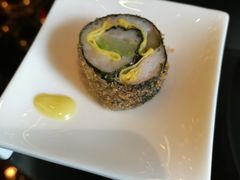 -北京四季酒店·采逸轩