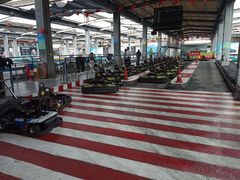 -速马赫卡丁车(琶洲店)