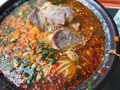 牛肉肉酱米线-云龙湖阿喆米线(云龙湖店)