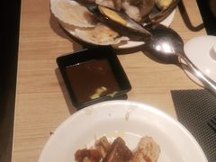 -星伦多自助料理(花山金鹰店)