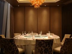 包厢-金轩中餐厅 Jin Xuan(浦东丽思卡尔顿酒店)