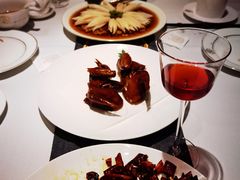 -甄御•海鲜新青岛菜(麦岛店)