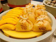 -密友回转自助火锅(中海环宇城店)