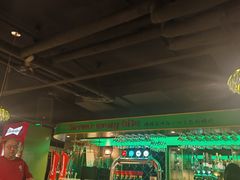 -戈拿旺巴西烤肉(崇文门店)