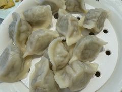 -船歌·鱼水饺青岛菜(国贸商城店)