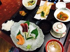 -大吉鲜鱼料理自慢(维也纳大厦店)