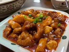 -聂记粤菜馆(鼓西路店)