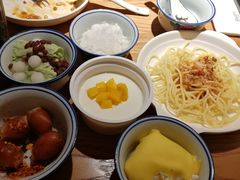 -拾光·小碗甜品